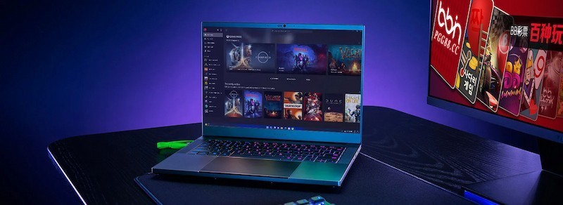 全新雷蛇RTX 5060游戏本曝光，探索新一代ibb游戏玩法是否更流畅？