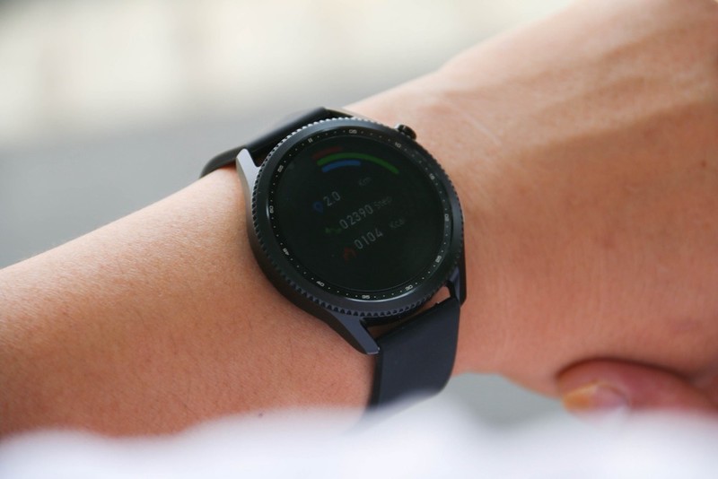 戴在手腕上的体检小护士，dido血压心电图E10智能手表体验