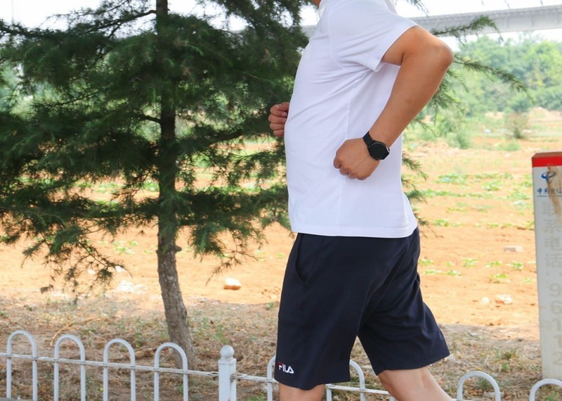 戴在手腕上的体检小护士，dido血压心电图E10智能手表体验