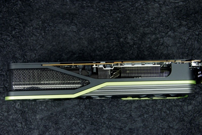 AMD卡皇来袭，华擎RX 6950XT OCF开箱评测