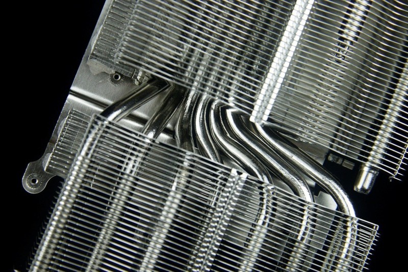 AMD卡皇来袭，华擎RX 6950XT OCF开箱评测