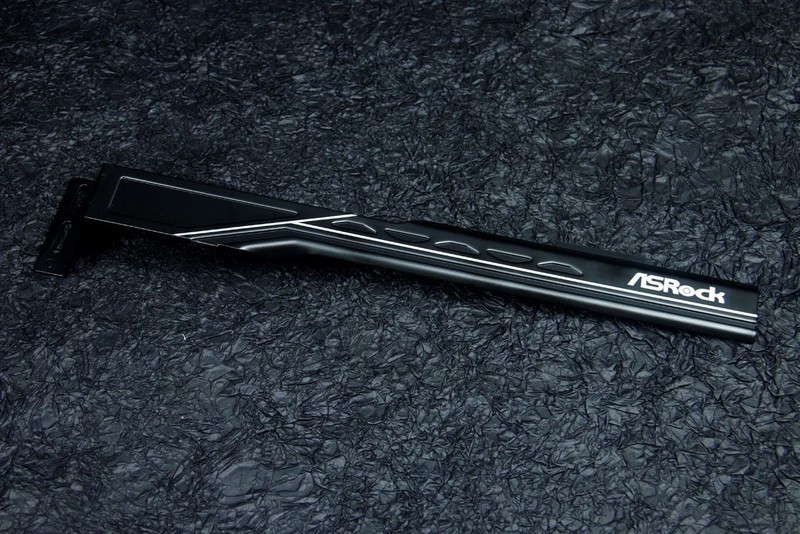 AMD卡皇来袭，华擎RX 6950XT OCF开箱评测