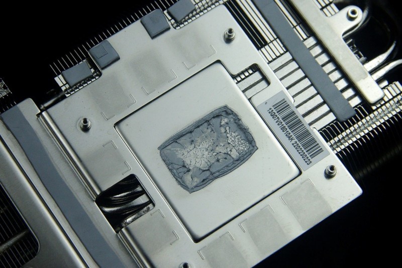 AMD卡皇来袭，华擎RX 6950XT OCF开箱评测