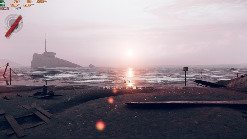 AMD卡皇来袭，华擎RX 6950XT OCF开箱评测