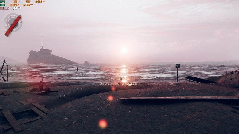 AMD卡皇来袭，华擎RX 6950XT OCF开箱评测