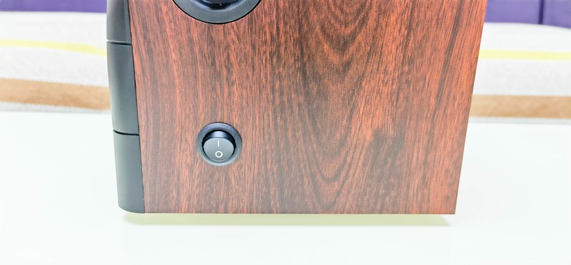 千元以下唯一拥有等磁场带式高音的惠威D100音箱，能不能听个响？