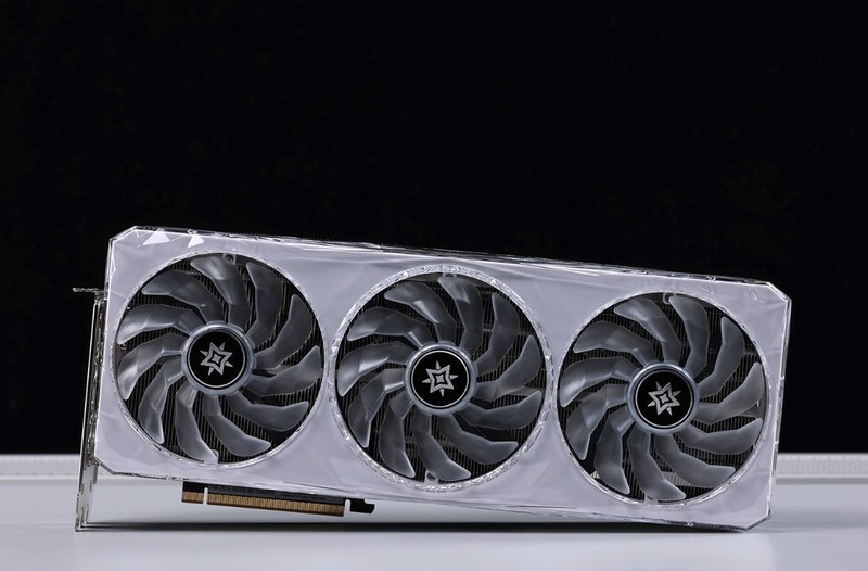 这才是4080完全体？影驰4080 super 星曜OC显卡测评（含装机推荐