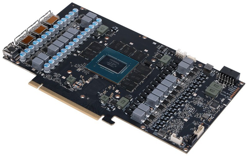 这才是4080完全体？影驰4080 super 星曜OC显卡测评（含装机推荐