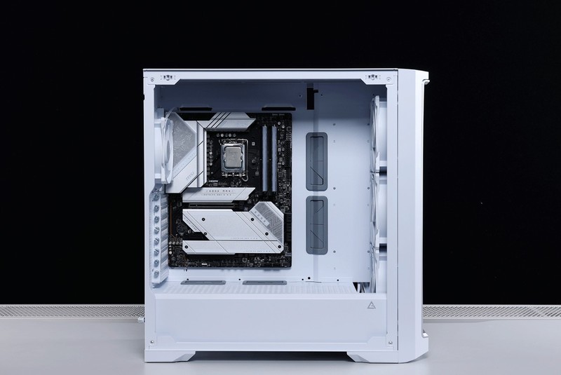 这才是4080完全体？影驰4080 super 星曜OC显卡测评（含装机推荐