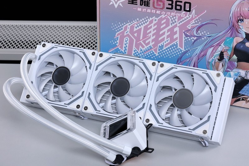 这才是4080完全体？影驰4080 super 星曜OC显卡测评（含装机推荐