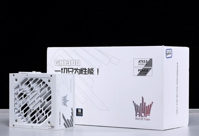 这才是4080完全体？影驰4080 super 星曜OC显卡测评（含装机推荐