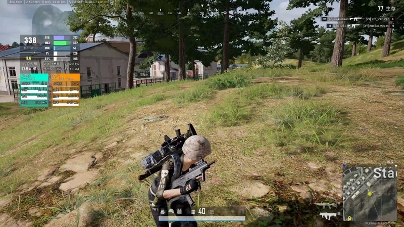 这才是4080完全体？影驰4080 super 星曜OC显卡测评（含装机推荐