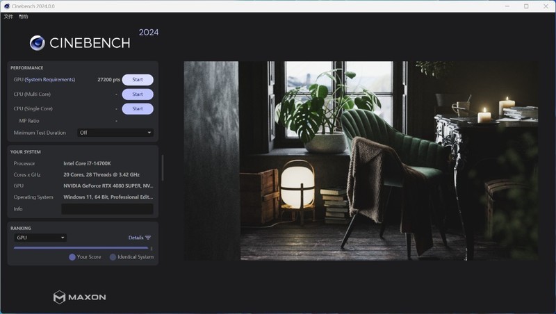 这才是4080完全体？影驰4080 super 星曜OC显卡测评（含装机推荐