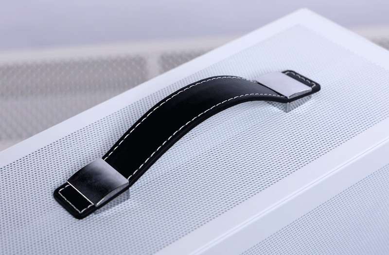 过年回家带着12.4L小钢炮主机，和女朋友一起玩《幻兽帕鲁》