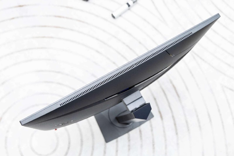 爽！1500拿下27寸HDR400量子点电竞显示器，微星MAG 274QRF-QD E2开箱