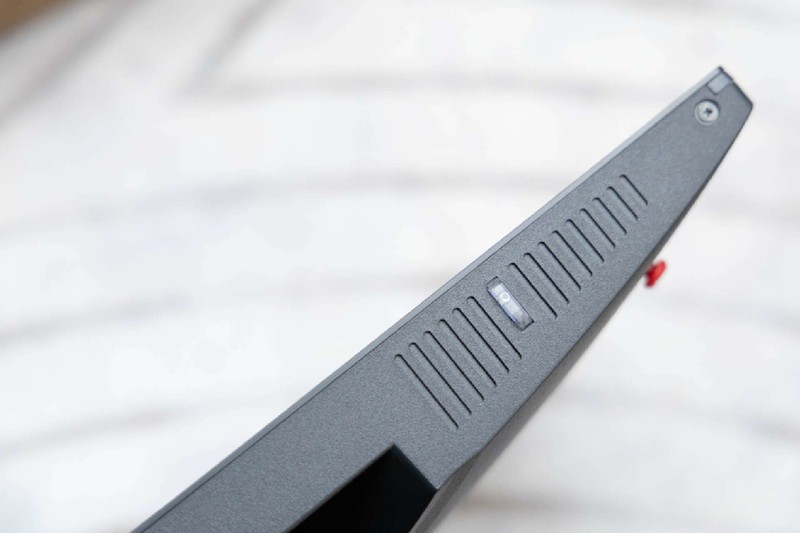 爽！1500拿下27寸HDR400量子点电竞显示器，微星MAG 274QRF-QD E2开箱