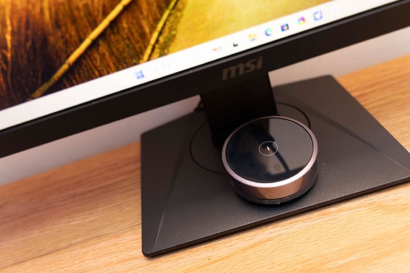 爽！1500拿下27寸HDR400量子点电竞显示器，微星MAG 274QRF-QD E2开箱