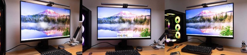 爽！1500拿下27寸HDR400量子点电竞显示器，微星MAG 274QRF-QD E2开箱