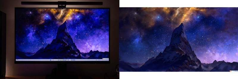 爽！1500拿下27寸HDR400量子点电竞显示器，微星MAG 274QRF-QD E2开箱