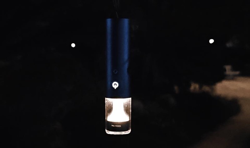 米家手电筒再升级轻量化多功能加持，颜值靓眼实用之选