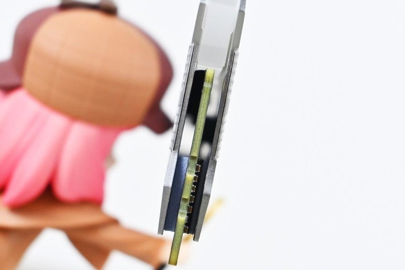 宏碁掠夺者Hera影锋DDR5 6800 32G内存套装试玩：8000MHz+时代来临