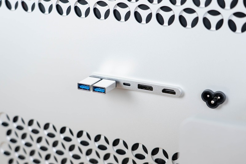 展现本色、征服双眼丨酷优客P32K真能“平替”Pro Display XDR吗？