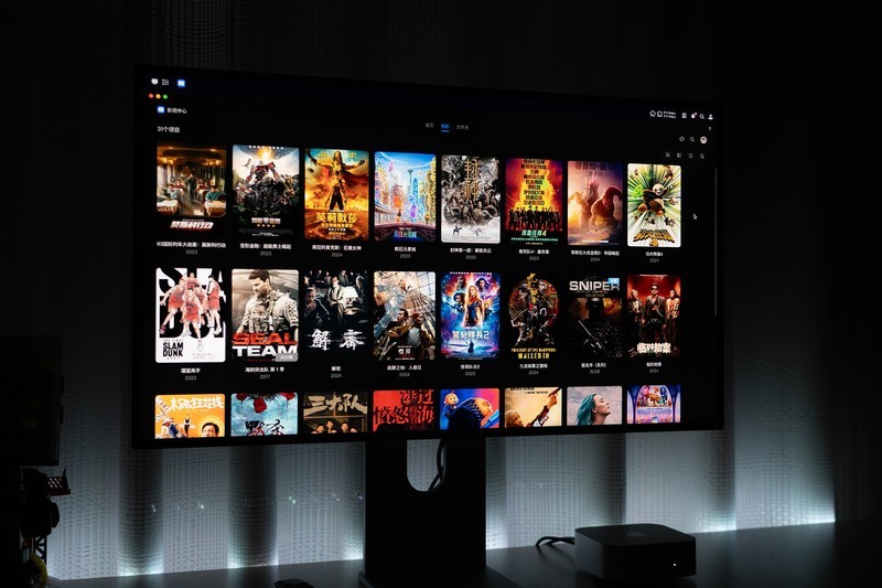 展现本色、征服双眼丨酷优客P32K真能“平替”Pro Display XDR吗？