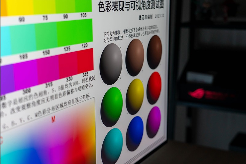 展现本色、征服双眼丨酷优客P32K真能“平替”Pro Display XDR吗？