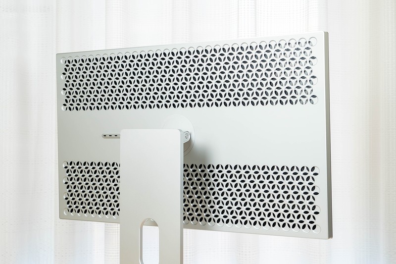 展现本色、征服双眼丨酷优客P32K真能“平替”Pro Display XDR吗？