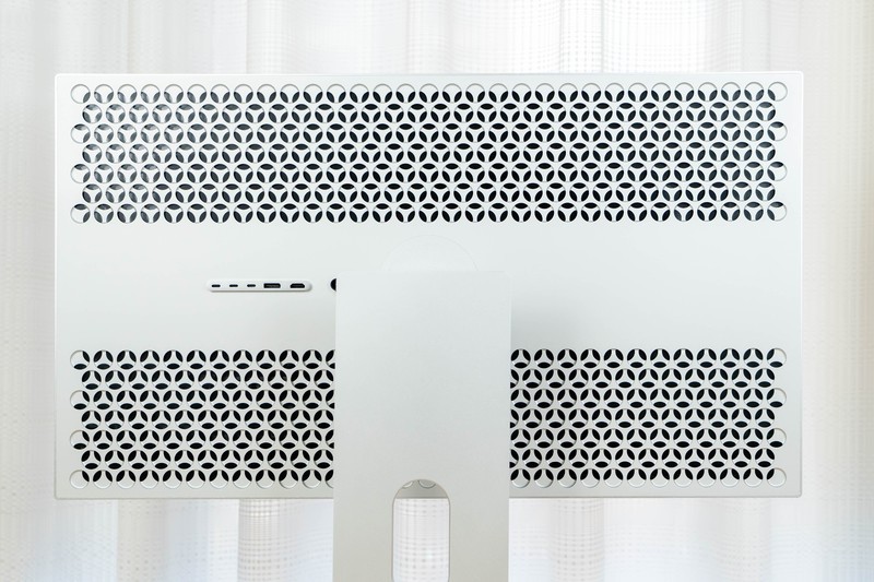 展现本色、征服双眼丨酷优客P32K真能“平替”Pro Display XDR吗？