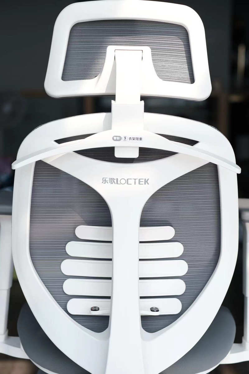 办公健身两不误，让久坐的你充分消耗卡路里——乐歌V6智能健身椅实测