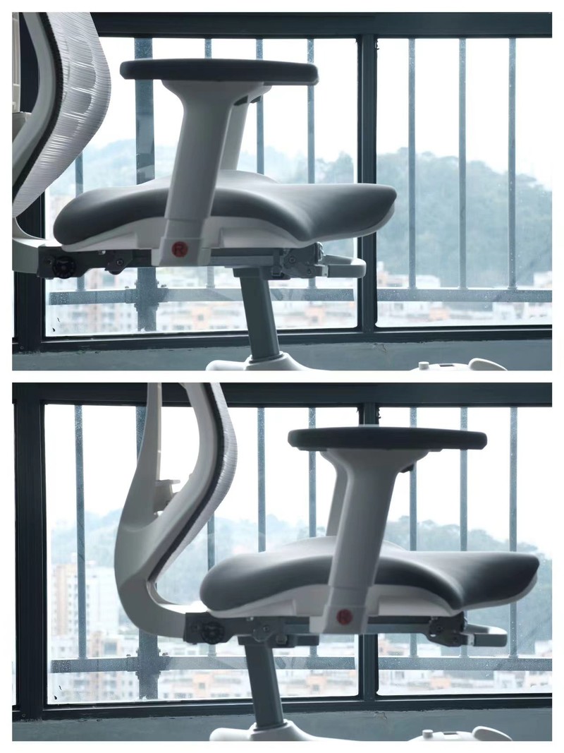 办公健身两不误，让久坐的你充分消耗卡路里——乐歌V6智能健身椅实测