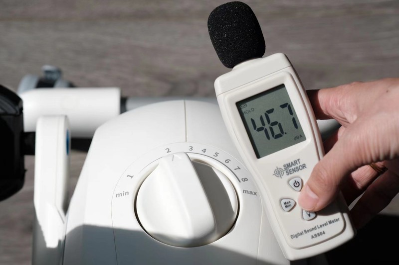 办公健身两不误，让久坐的你充分消耗卡路里——乐歌V6智能健身椅实测