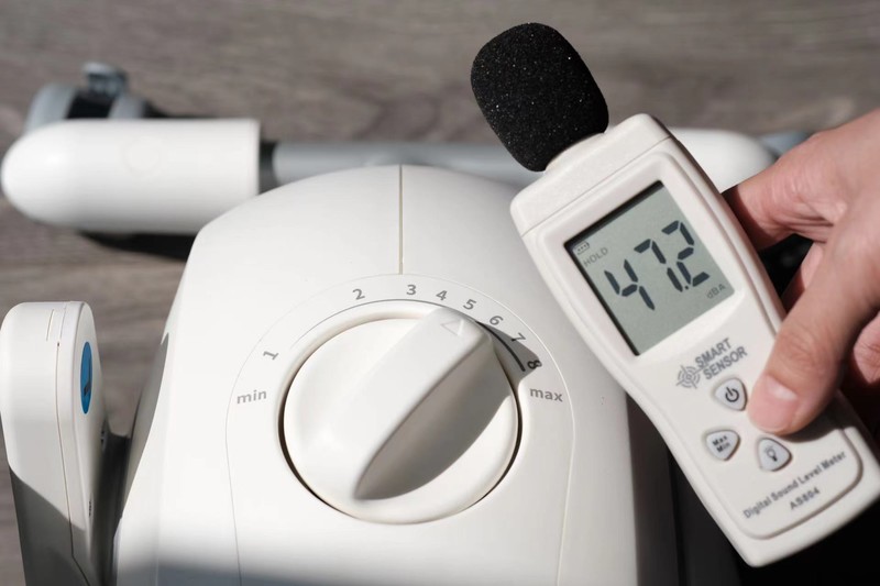 办公健身两不误，让久坐的你充分消耗卡路里——乐歌V6智能健身椅实测