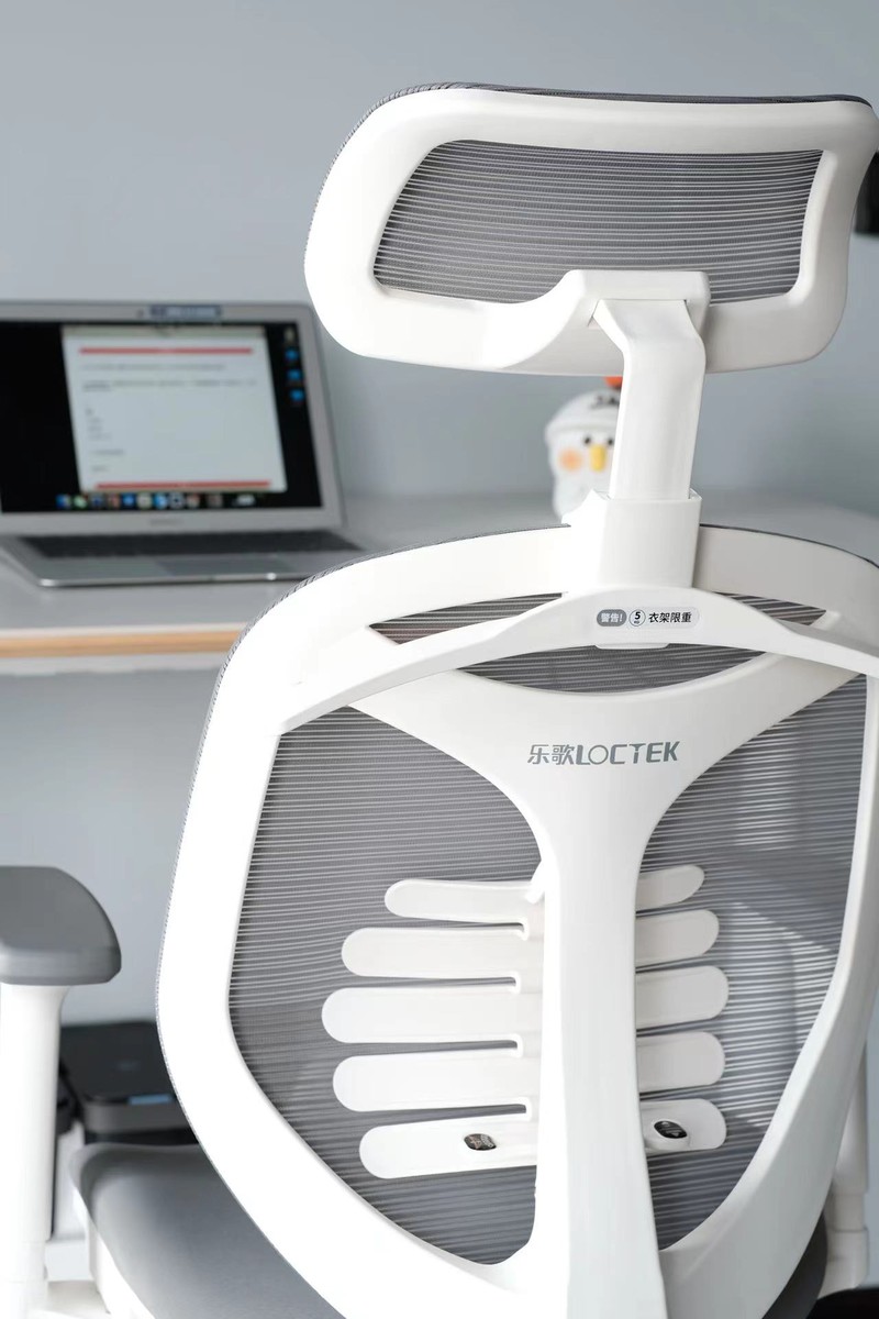 办公健身两不误，让久坐的你充分消耗卡路里——乐歌V6智能健身椅实测