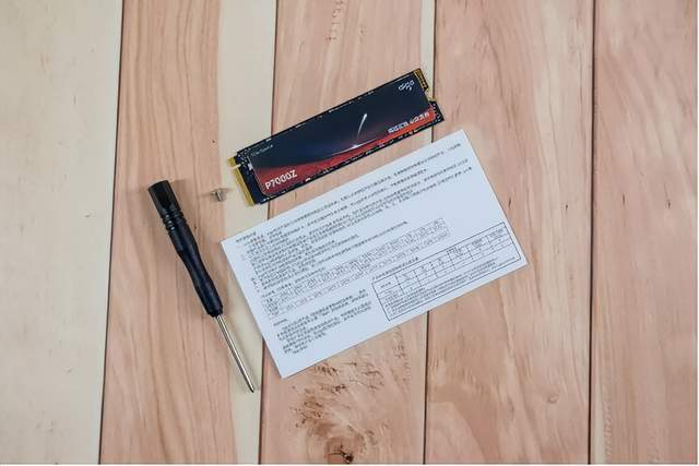 PS5扩容好选择，国产超高速固态硬盘aigo PCIe4.0 P7000Z游戏性能体验