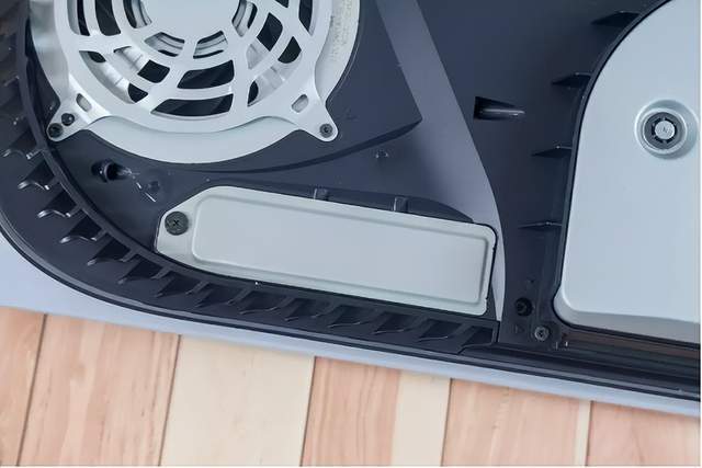 PS5扩容好选择，国产超高速固态硬盘aigo PCIe4.0 P7000Z游戏性能体验