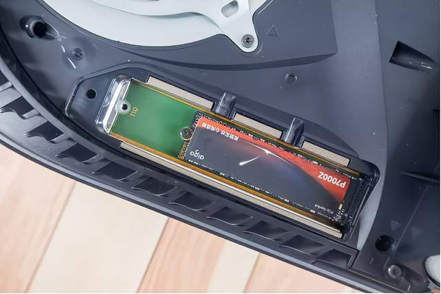 PS5扩容好选择，国产超高速固态硬盘aigo PCIe4.0 P7000Z游戏性能体验