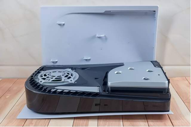 PS5扩容好选择，国产超高速固态硬盘aigo PCIe4.0 P7000Z游戏性能体验