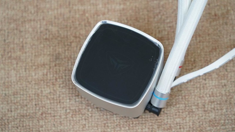 让爱机安然度过炎夏，超频三 DE360一体式水冷散热器体验分享