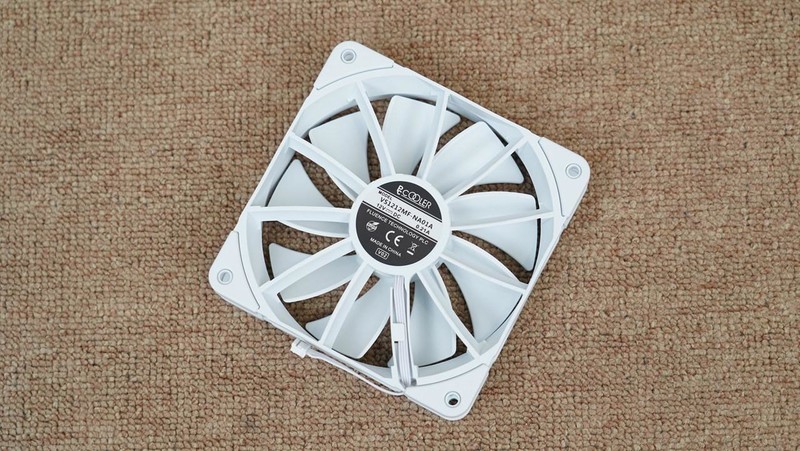 让爱机安然度过炎夏，超频三 DE360一体式水冷散热器体验分享