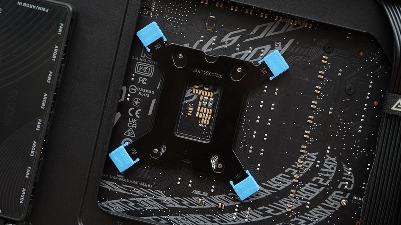 让爱机安然度过炎夏，超频三 DE360一体式水冷散热器体验分享