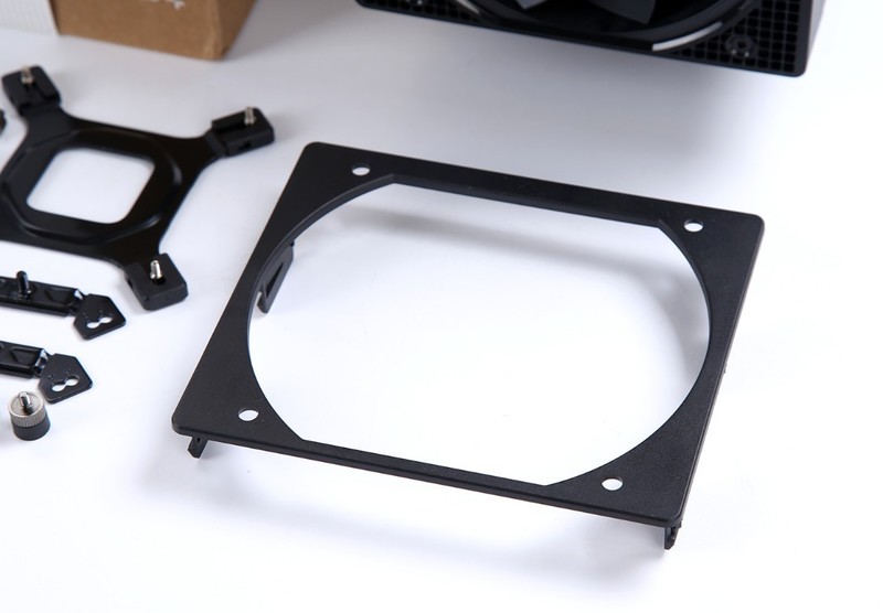 颜值、性能、静音拉满还不够？双模九州风神阿萨辛4旗舰风冷简测