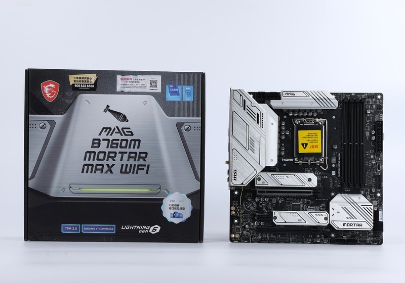 颜值、性能、静音拉满还不够？双模九州风神阿萨辛4旗舰风冷简测