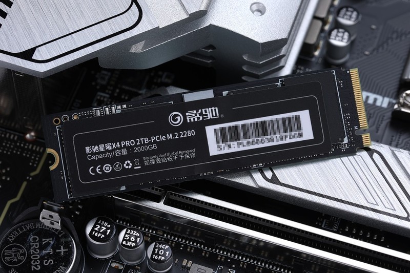 颜值、性能、静音拉满还不够？双模九州风神阿萨辛4旗舰风冷简测