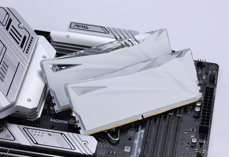 颜值、性能、静音拉满还不够？双模九州风神阿萨辛4旗舰风冷简测