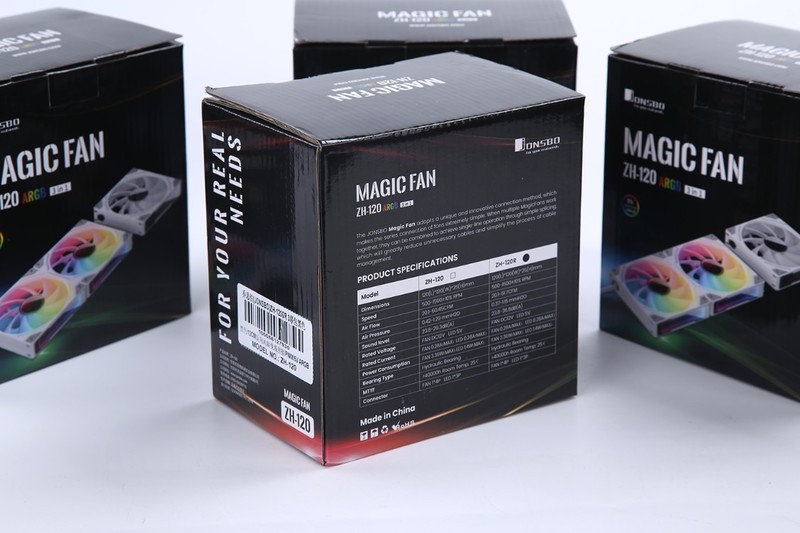 颜值、性能、静音拉满还不够？双模九州风神阿萨辛4旗舰风冷简测