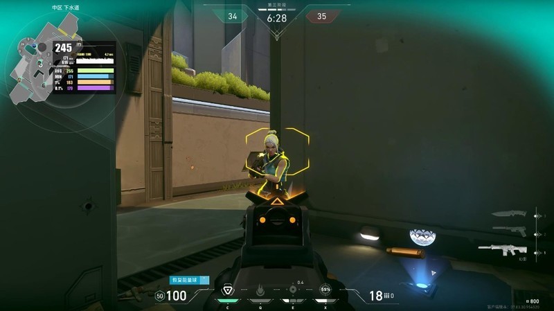 颜值、性能、静音拉满还不够？双模九州风神阿萨辛4旗舰风冷简测