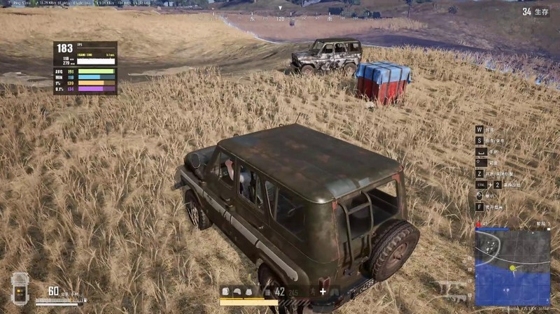 颜值、性能、静音拉满还不够？双模九州风神阿萨辛4旗舰风冷简测