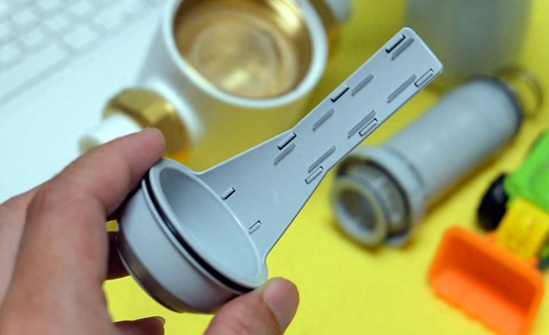 家庭用水，干净为先，米家前置过滤器开启滤水新生活